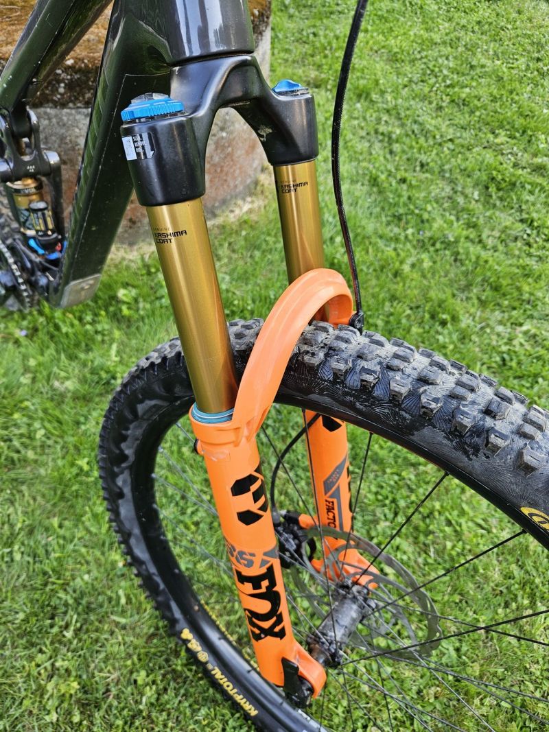 Propain Hugene 2022 - Large
