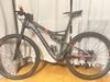 Cannondale Scalpel 29 Carbon 3 Si Carbon