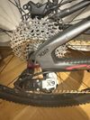 Cannondale Scalpel 29 Carbon 3 Si Carbon