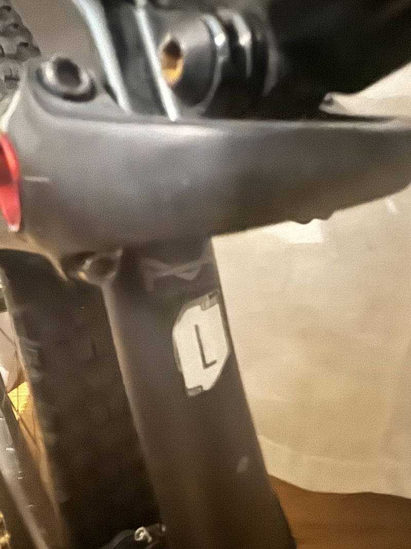 Cannondale Scalpel 29 Carbon 3 Si Carbon