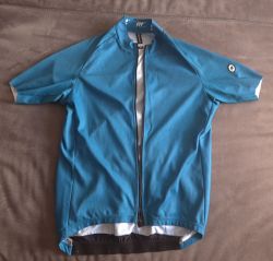 Pánský letní dres Assos Mille GT, vel. M