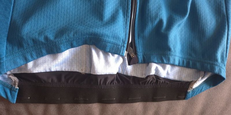 Pánský letní dres Assos Mille GT, vel. M