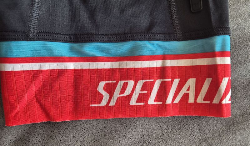 Pánské cyklistické kraťasy Specialized SL Expert, vel. XL