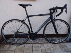 Author Aura 55, velikost 54 REZERVACE