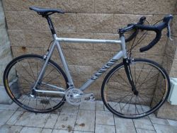 Canyon Roadlite 6.0, velikost 62