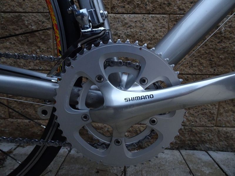 Canyon Roadlite 6.0, velikost 62