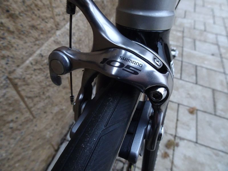Canyon Roadlite 6.0, velikost 62