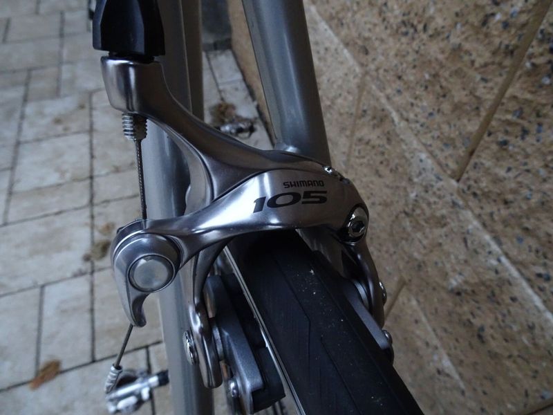 Canyon Roadlite 6.0, velikost 62