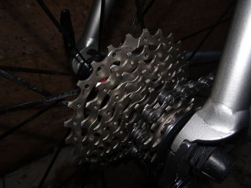 Canyon Roadlite 6.0, velikost 62