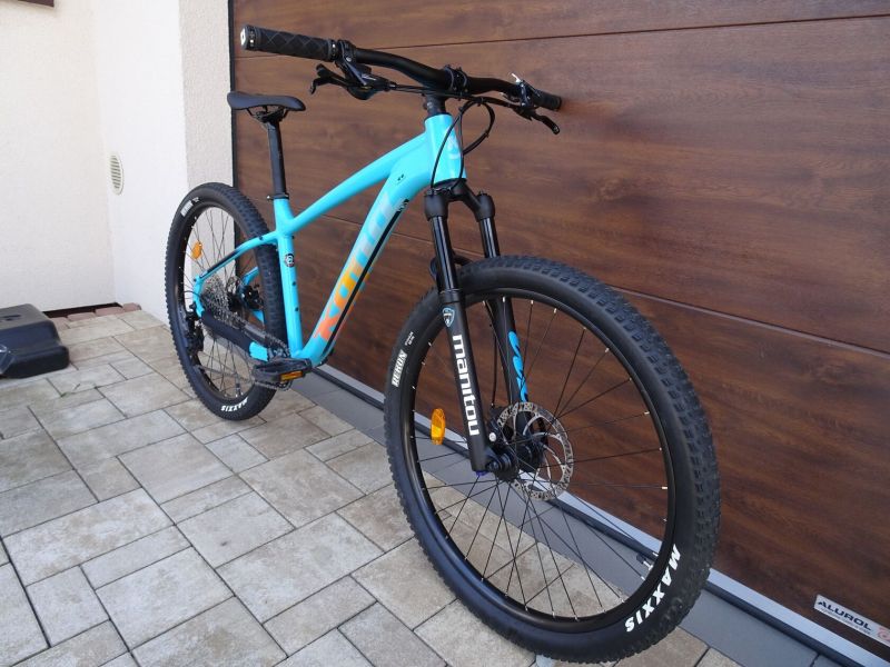 Kona Lanai, 27.5, M