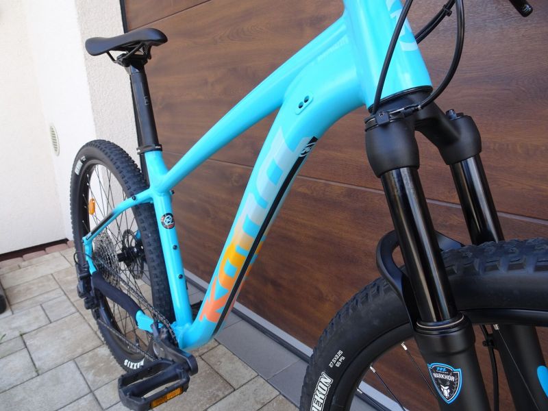Kona Lanai, 27.5, M