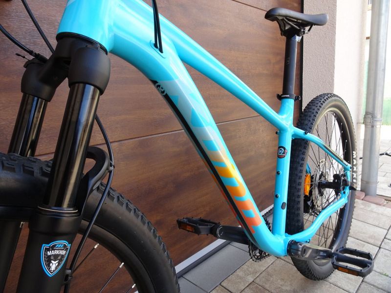Kona Lanai, 27.5, M