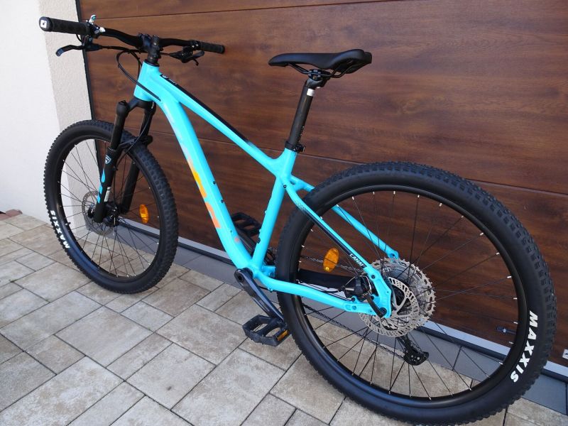 Kona Lanai, 27.5, M