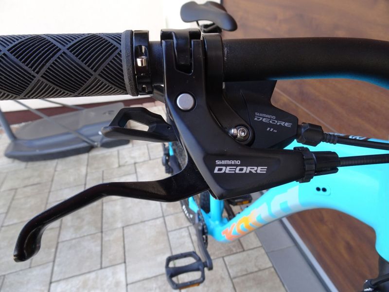 Kona Lanai, 27.5, M