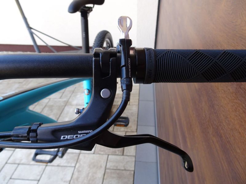 Kona Lanai, 27.5, M
