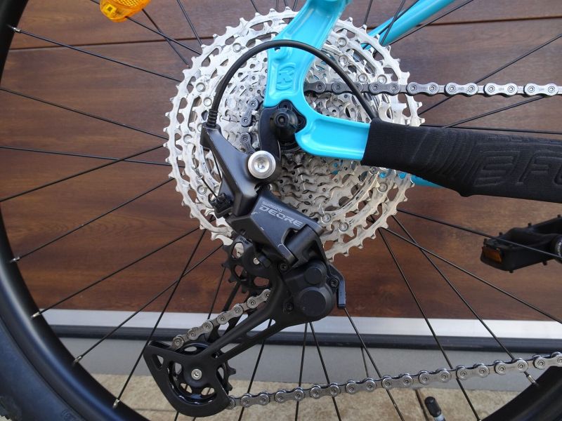 Kona Lanai, 27.5, M