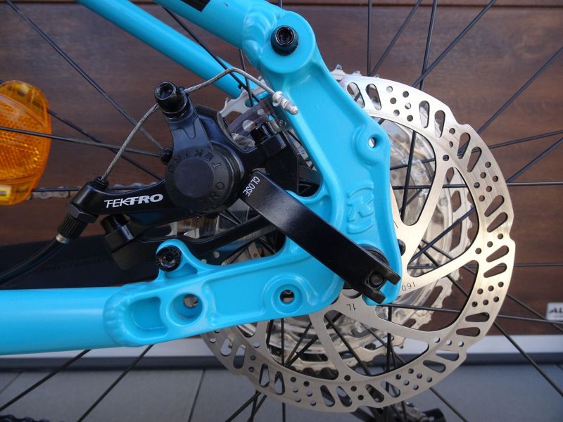 Kona Lanai, 27.5, M