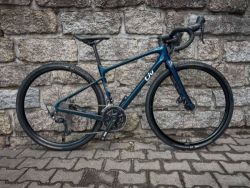 Gravel bike Liv Devote Advanced 2 - velikost S