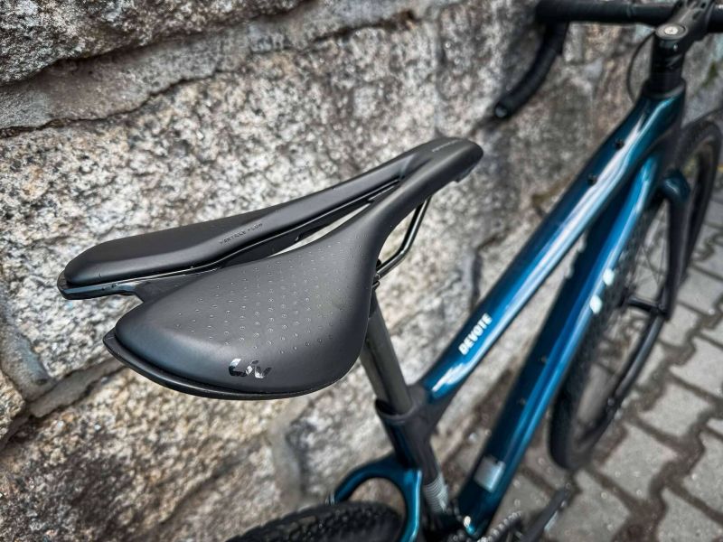 Gravel bike Liv Devote Advanced 2 - velikost S