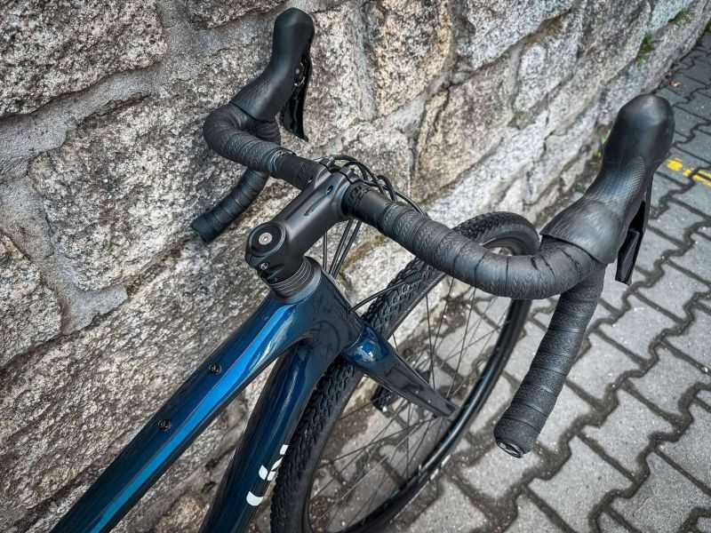 Gravel bike Liv Devote Advanced 2 - velikost S