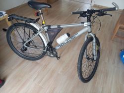 MTB Spyder