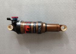 Tlumič Fox Float Factory DPS Remote PTU, 2P (nová cena)