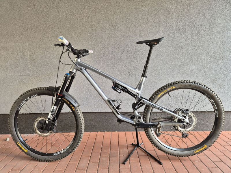 Commencal Meta AM 29 XL
