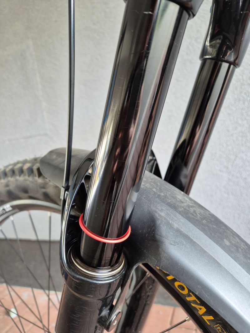 Commencal Meta AM 29 XL