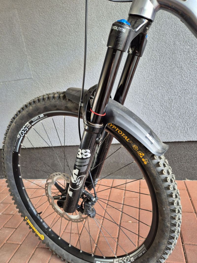 Commencal Meta AM 29 XL