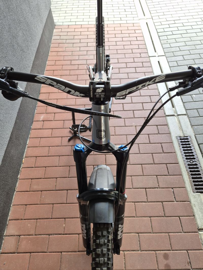 Commencal Meta AM 29 XL