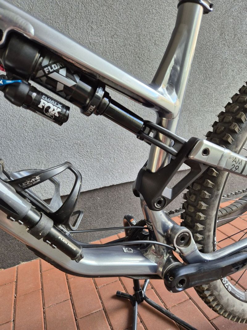 Commencal Meta AM 29 XL