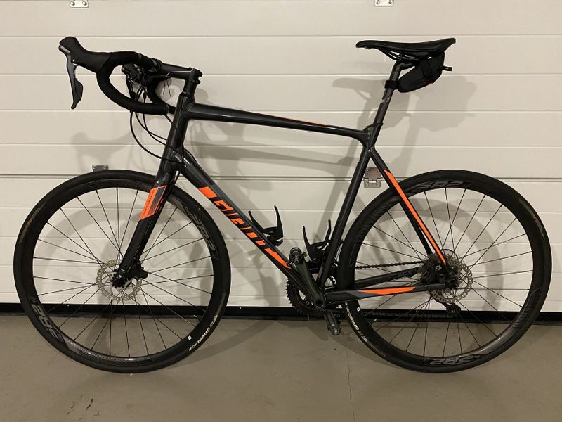 Giant Contend SL Disk