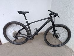 Trek Procaliber