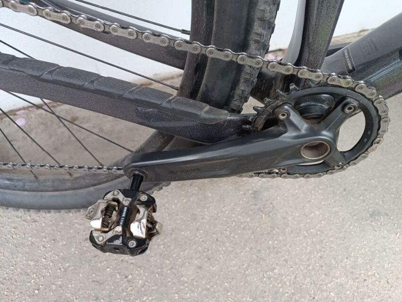 Trek Procaliber