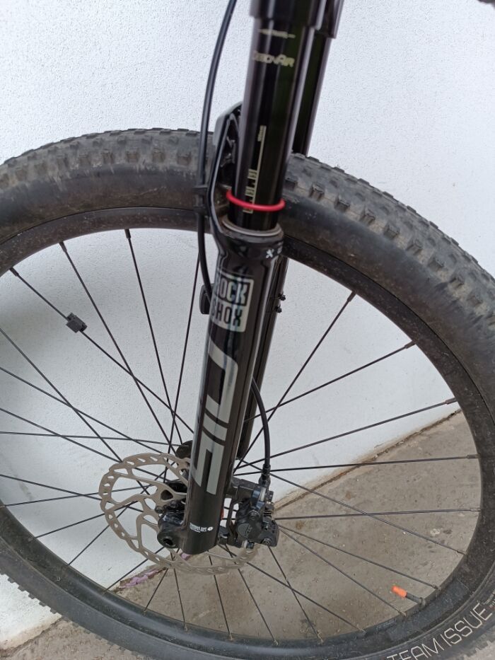 Trek Procaliber
