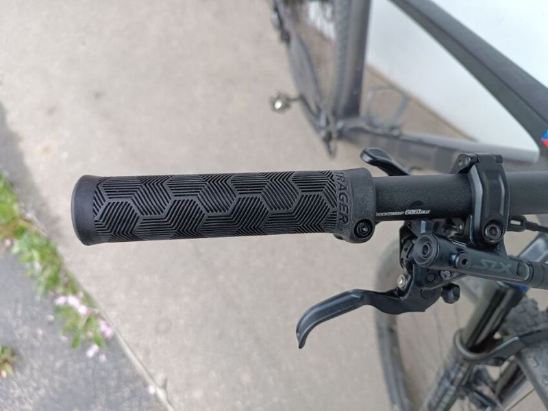 Trek Procaliber