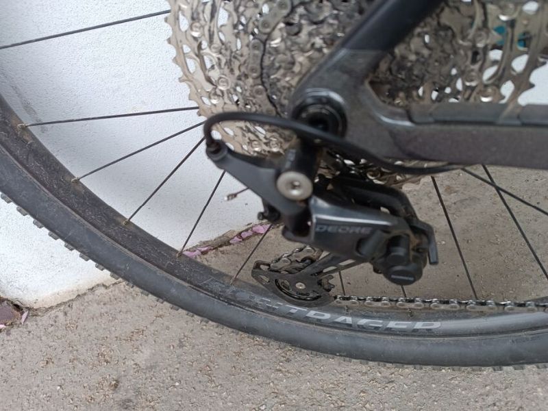 Trek Procaliber