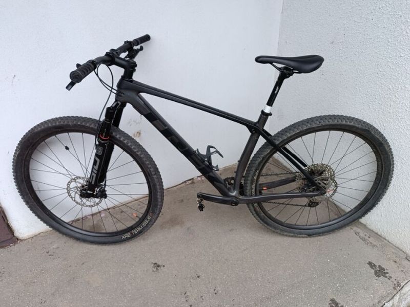 Trek Procaliber