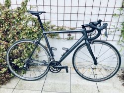 SuperSix EVO Hi-MOD Dura Ace
