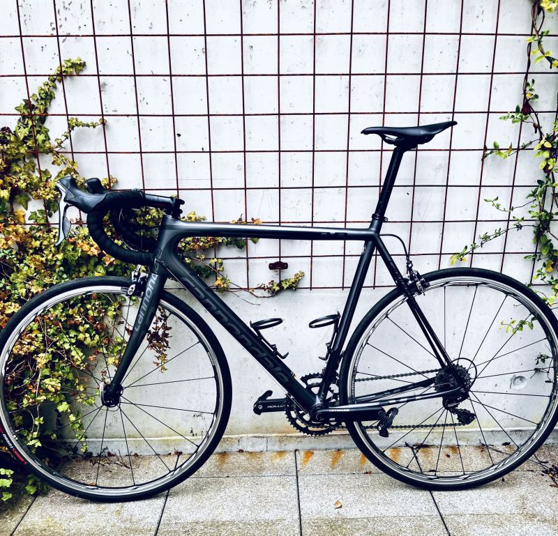 SuperSix EVO Hi-MOD Dura Ace