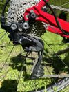 Canyon Endurace CF 7 vel. S (172-177cm dle výrobce)