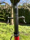 Canyon Endurace CF 7 vel. S (172-177cm dle výrobce)
