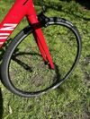 Canyon Endurace CF 7 vel. S (172-177cm dle výrobce)