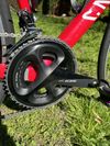 Canyon Endurace CF 7 vel. S (172-177cm dle výrobce)