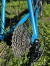 Canyon Endurace WMN AL 7 vel. XS (165-172cm dle výrobce)