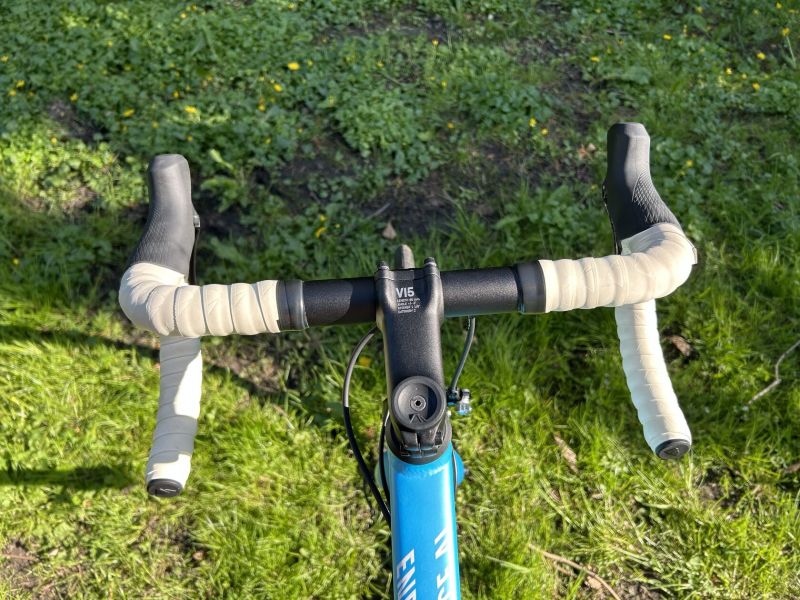 Canyon Endurace WMN AL 7 vel. XS (165-172cm dle výrobce)