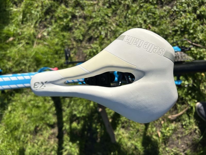 Canyon Endurace WMN AL 7 vel. XS (165-172cm dle výrobce)