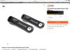 Praxis cranks pro Creo SL1.1