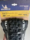 Michelin pláště 29" pro TRAIL, ENDURO, ALLMOUNTAIN - více druhů