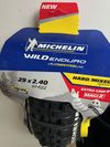 Michelin pláště 29" pro TRAIL, ENDURO, ALLMOUNTAIN - více druhů